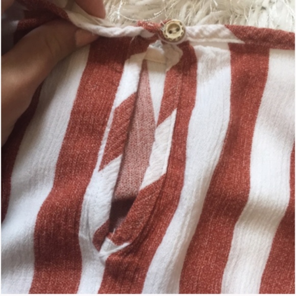 Soft Surroundings Cabana Tank Top - Picture 5 of 7